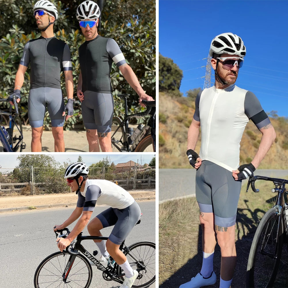 EnduroFit Bib Tights – Performance Bicycle Shorts for Men
