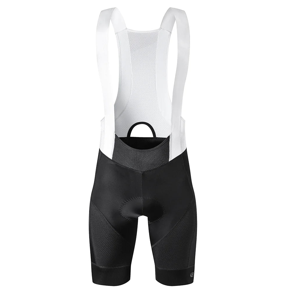 EnduroFit Bib Tights – Performance Bicycle Shorts for Men