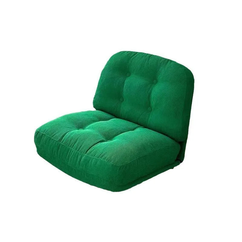 CozyTurn by Richome – Stylish Leisure Chair for Living Room & Small Spaces