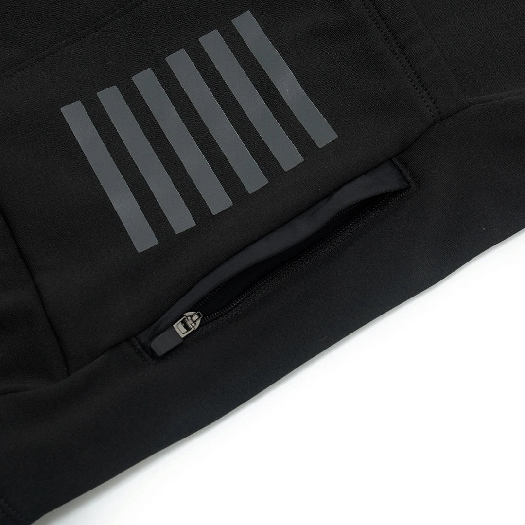 FrostShield – ProWarm Fleece-Lined Cycling Jacket for Cold Weather          Ask ChatGPT