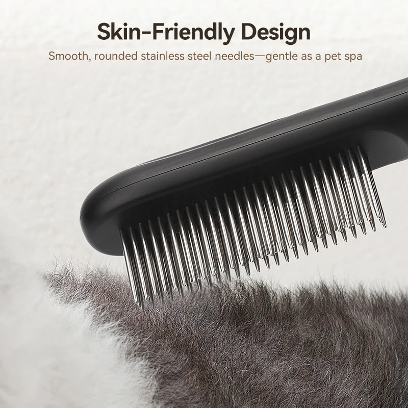 BugGone Pet Comb