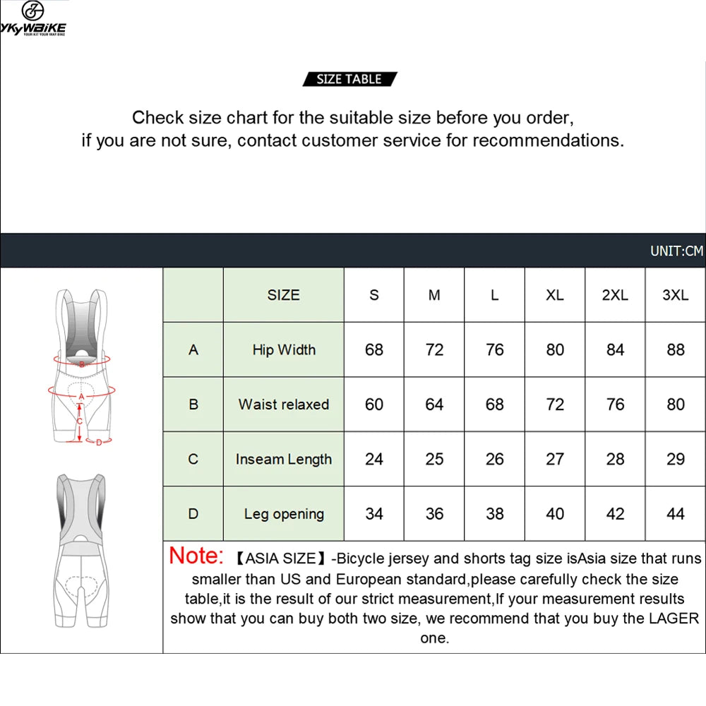 EnduroFit Bib Tights – Performance Bicycle Shorts for Men