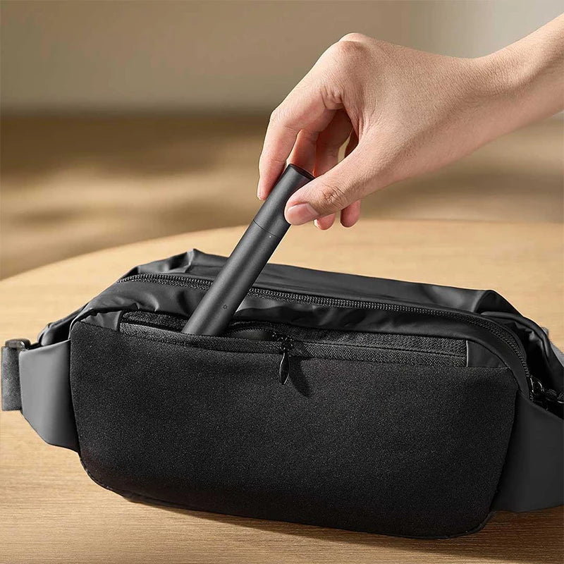 Xiaomi Mijia CleanCut Mini – Electric Nose Hair Remover for Precise Grooming