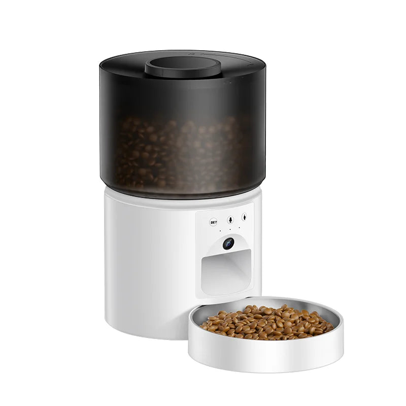 PetVision - Smart Feeder