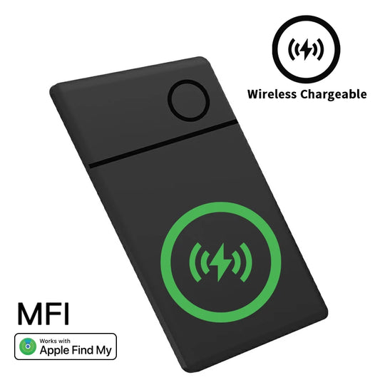 iCard Locate – Slim Wireless ID & Wallet Tracker for iPhone Users