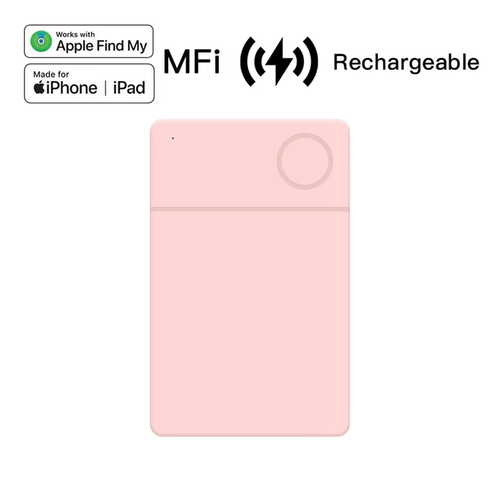 iCard Locate – Slim Wireless ID & Wallet Tracker for iPhone Users