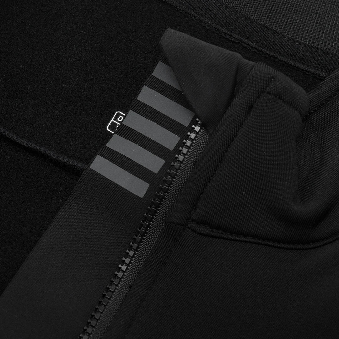 FrostShield – ProWarm Fleece-Lined Cycling Jacket for Cold Weather          Ask ChatGPT