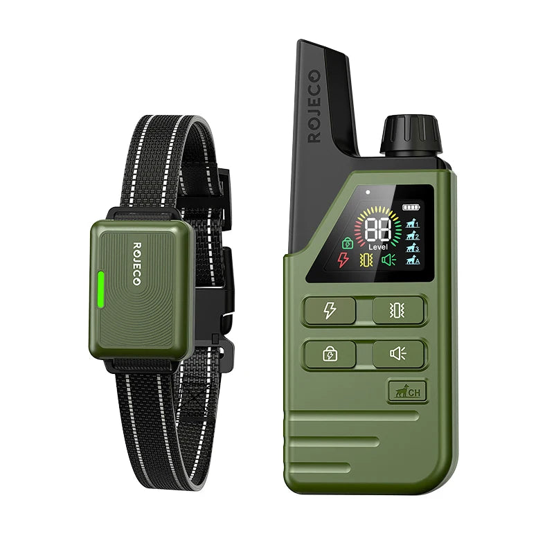 Collar inteligente PupTrainer™