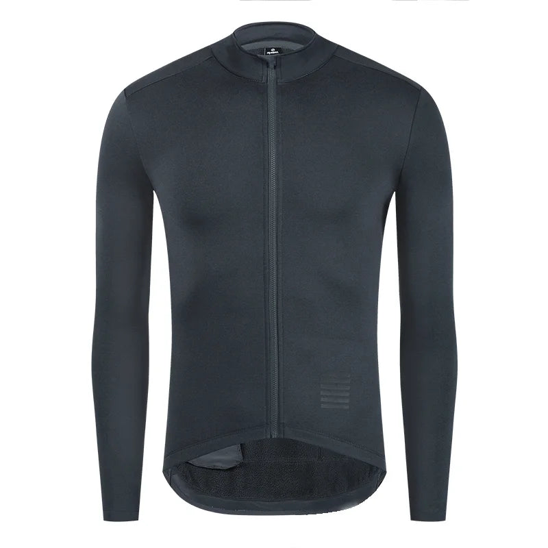 FrostShield – ProWarm Fleece-Lined Cycling Jacket for Cold Weather          Ask ChatGPT