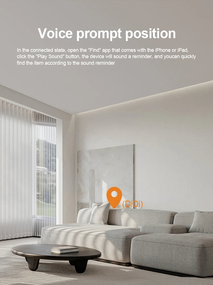 iCard Locate – Slim Wireless ID & Wallet Tracker for iPhone Users