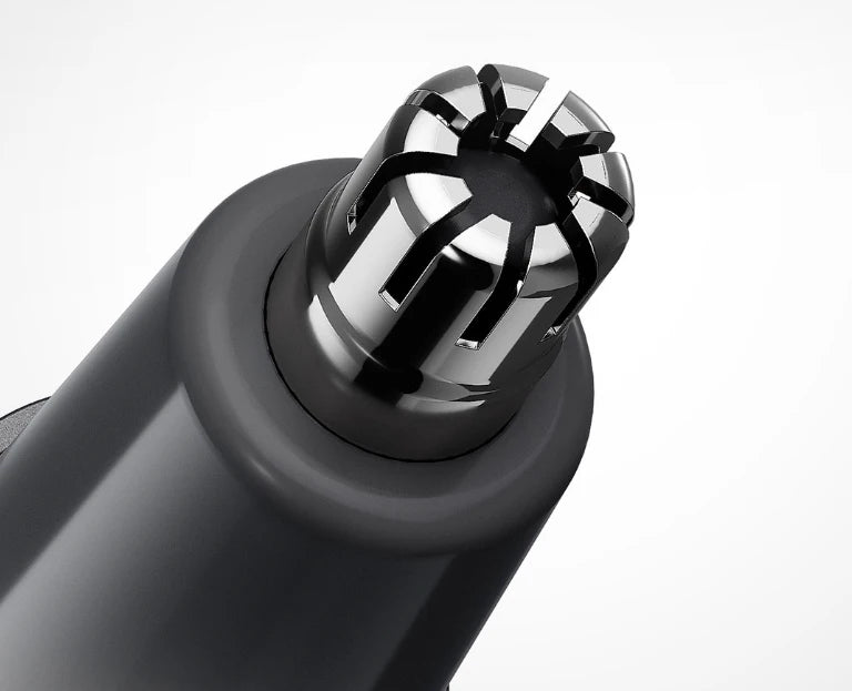 Xiaomi Mijia CleanCut Mini – Electric Nose Hair Remover for Precise Grooming