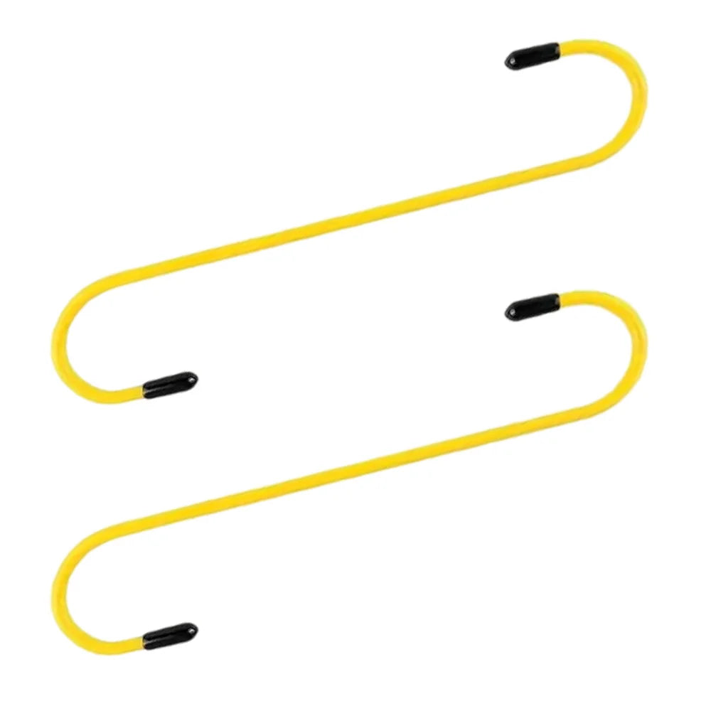 Brake Caliper Hanger – Durable Steel Automotive Tool for Brake and Suspension Work