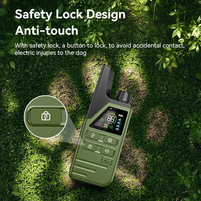 Collar inteligente PupTrainer™