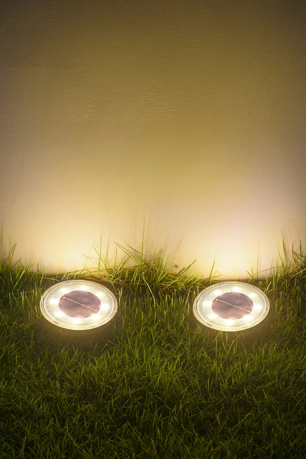 PathSecure – LED Solar Lights for Driveway and Yard