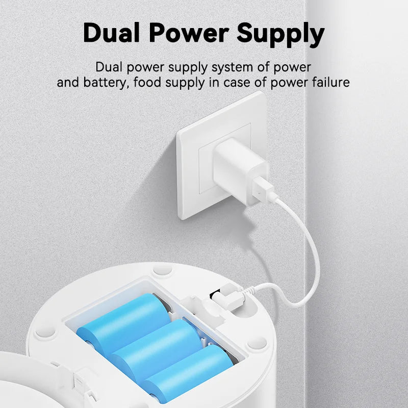 PetVision - Smart Feeder