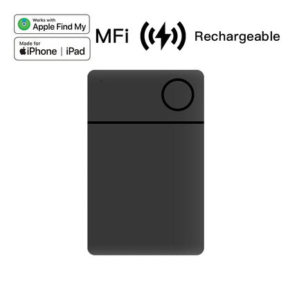 iCard Locate – Slim Wireless ID & Wallet Tracker for iPhone Users