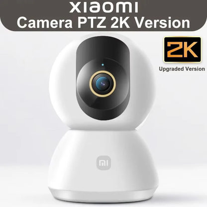 iGuard 360 Smart Security Camera – 2K PTZ AI Detection