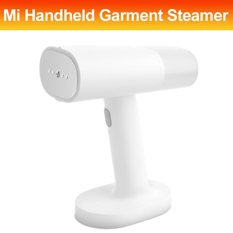 SteamEase Pro – Xiaomi Mijia Handheld Hanging Clothes Steamer