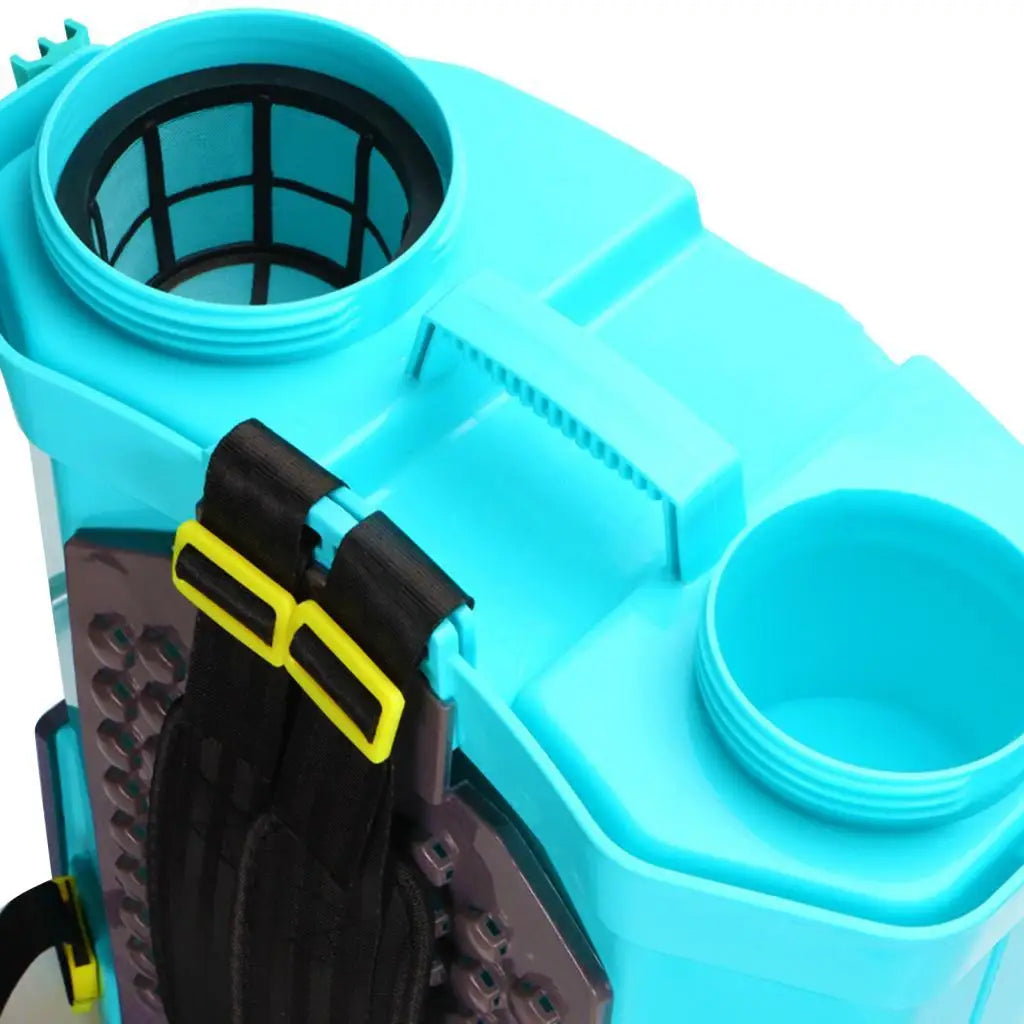 SprayMaster Pro – Electric All-Purpose Backpack Sprayer for Lawn &amp; Garden