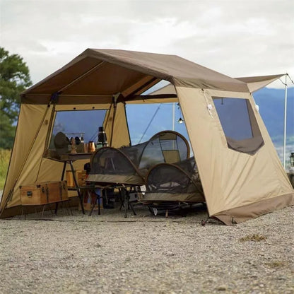 EverNest™ Family Camp Tent