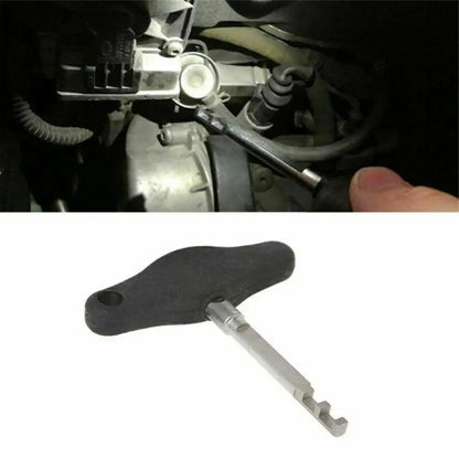 QuickRelease VAG Tool – Professional Plug Unlock &amp; Removal for VW, Audi &amp; Porsche