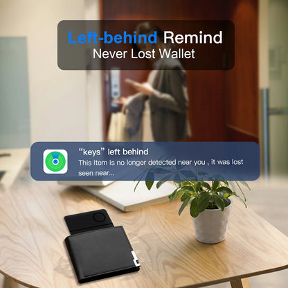 iCard Locate – Slim Wireless ID & Wallet Tracker for iPhone Users