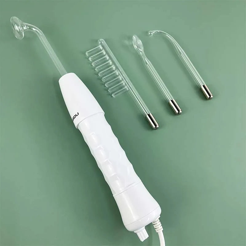 RadiancePro 4-in-1 – High Frequency Facial Device for Clear & Youthful Skin