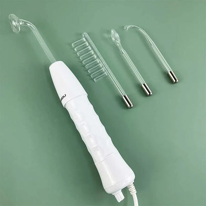 RadiancePro 4-in-1 – High Frequency Facial Device for Clear & Youthful Skin