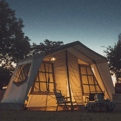EverNest™ Family Camp Tent