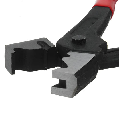 ClampForce Pro Tool – Secure Removal for Automotive Hose Clips