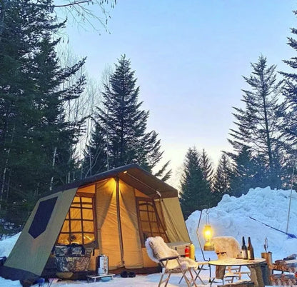 EverNest™ Family Camp Tent