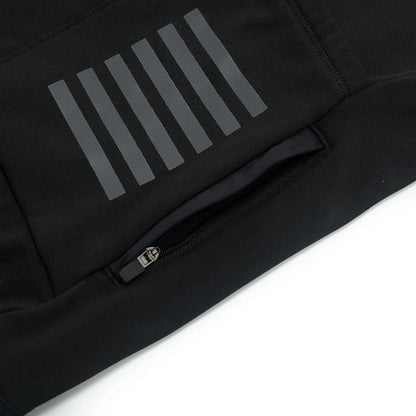 FrostShield – ProWarm Fleece-Lined Cycling Jacket for Cold Weather          Ask ChatGPT