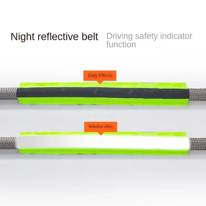 TrailPull Max – Off-Road Emergency Tow Rope in Multiple Sizes