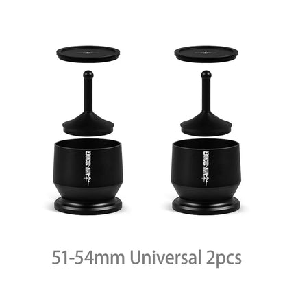 MHW-3BOMBER PrecisionDose Pro – Espresso Dosing Funnel & Shaker for Home Baristas