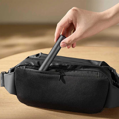 Xiaomi Mijia CleanCut Mini – Electric Nose Hair Remover for Precise Grooming