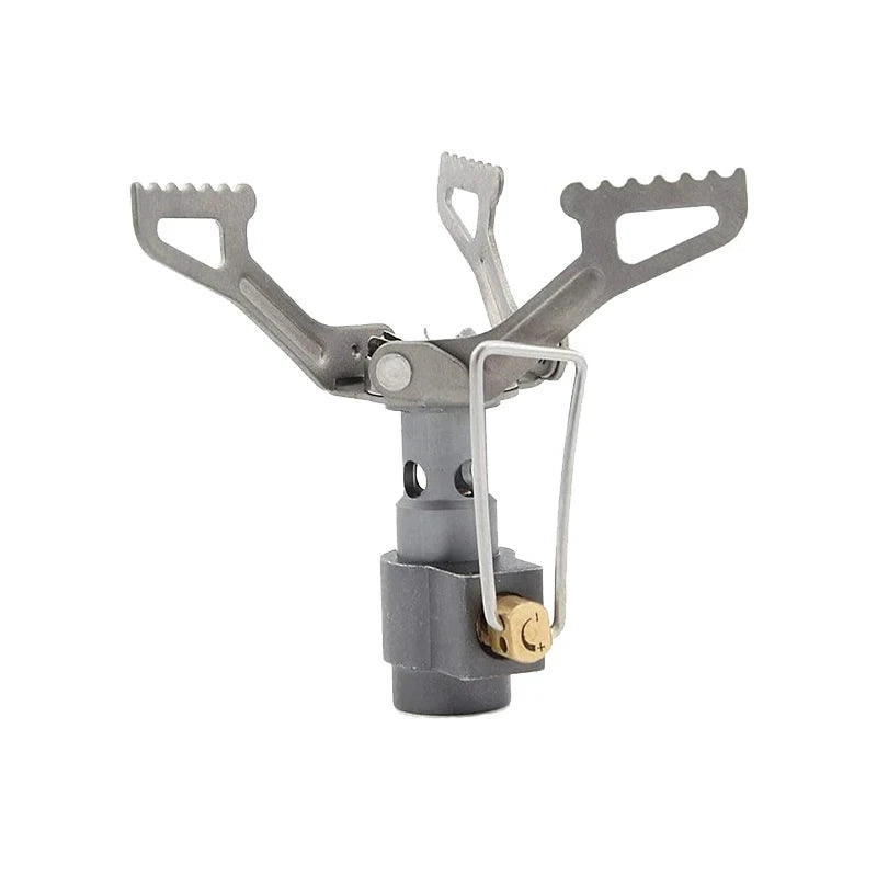 TitanFlame - UltraLight Stove