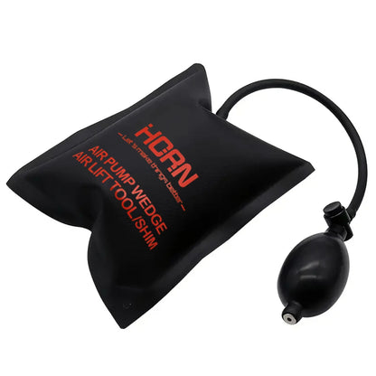 FlexiLift Pro – Powerful Inflatable Airbag for Car, Door & Window Installation