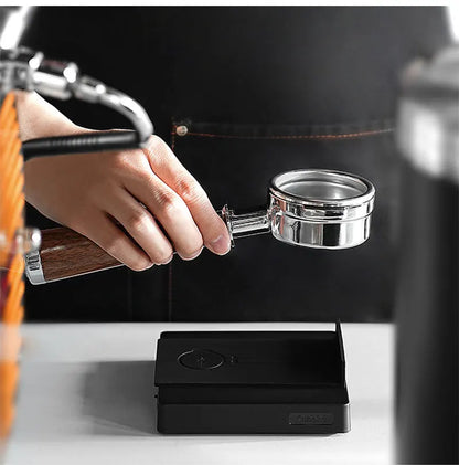 BaristaPro Digital Coffee Scale – High Precision & Rechargeable