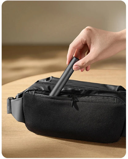 Xiaomi Mijia CleanCut Mini – Electric Nose Hair Remover for Precise Grooming