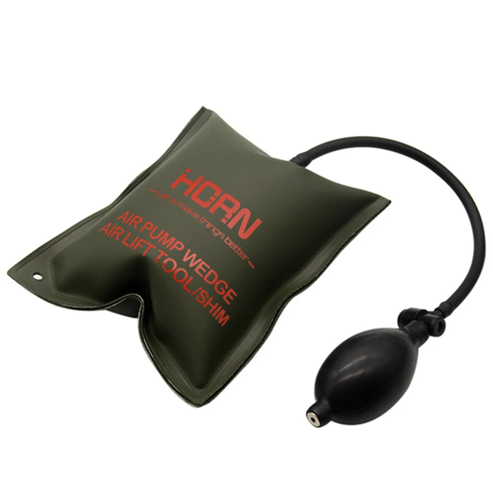 FlexiLift Pro – Powerful Inflatable Airbag for Car, Door & Window Installation