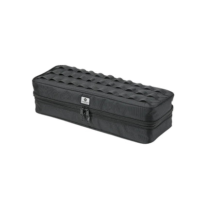 TrailPack™ Outdoor Survival Bag – Durable Waterproof Canvas Organizer