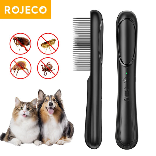 BugGone Pet Comb