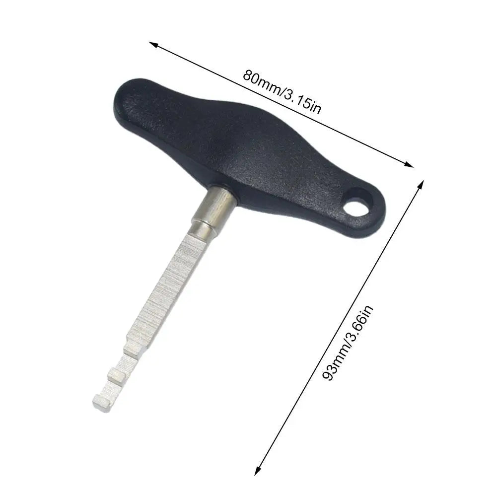 QuickRelease VAG Tool – Professional Plug Unlock &amp; Removal for VW, Audi &amp; Porsche