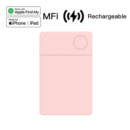 iCard Locate – Slim Wireless ID & Wallet Tracker for iPhone Users