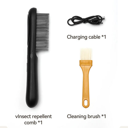 BugGone Pet Comb