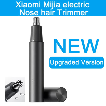 Xiaomi Mijia CleanCut Mini – Electric Nose Hair Remover for Precise Grooming