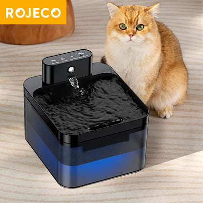 PureSip Pet Water Dispenser