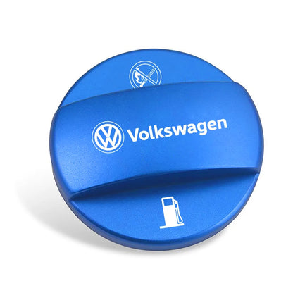 FuelStyle Pro – 3D Metal Fuel Tank Cap Trim for Volkswagen Models