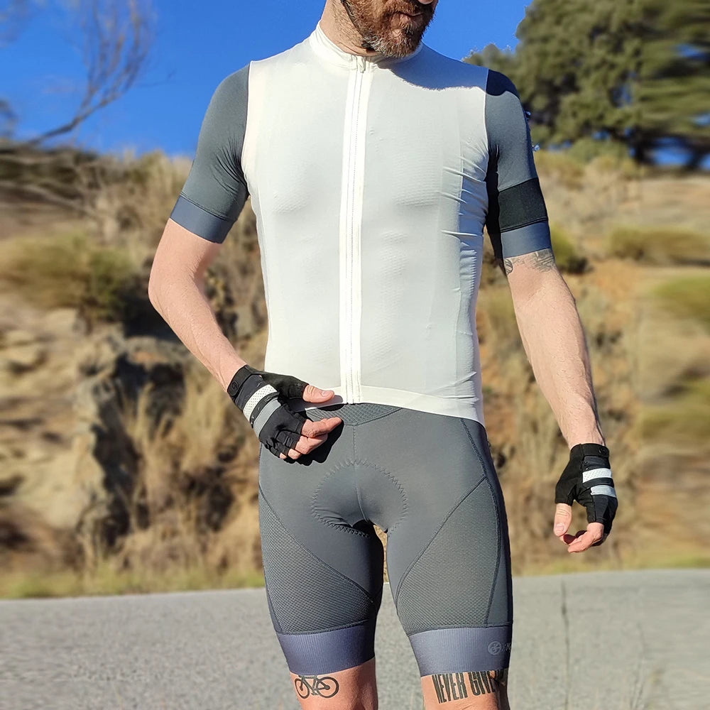 EnduroFit Bib Tights – Performance Bicycle Shorts for Men