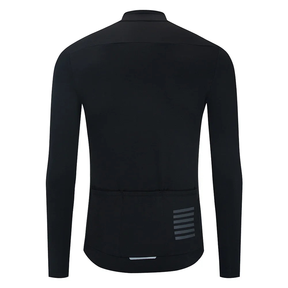 FrostShield – ProWarm Fleece-Lined Cycling Jacket for Cold Weather          Ask ChatGPT